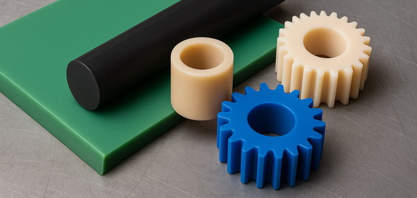 Полимеры в Мозыре  