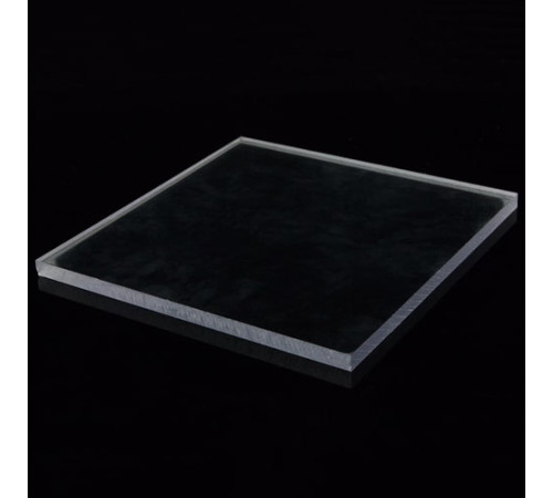 Акриловые листы для торцевой подсветки 10x2030x3050 мм PLEXIGLAS Endlighten T ТУ купить в Мозыре  