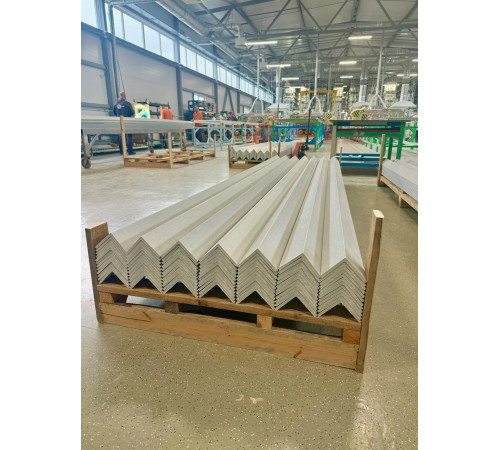 Уголок композитный стеклопластиковый 40x40x4 купить в Мозыре  