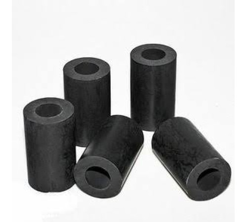 Сальниковое уплотнение из графитофторопласта 7В2А ТУ 1915-017-54755093-2007 — купить в Мозыре  